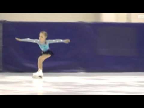 Ekker Léna @ Magyar Kupa 2016