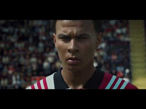 BT Sport - Being Dele