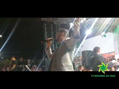 ABERTURA DO NATAL DE JAGUARIBARA CEARÁ 