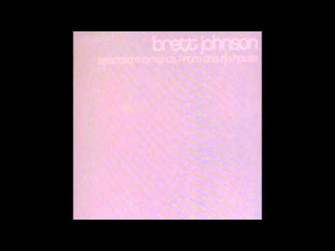 Brett Johnson - Into The Twilight  [OFFICIAL]