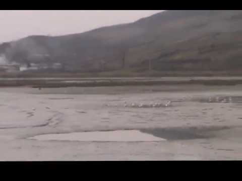 Lacul Puiesti- Iezer judetul Vaslui