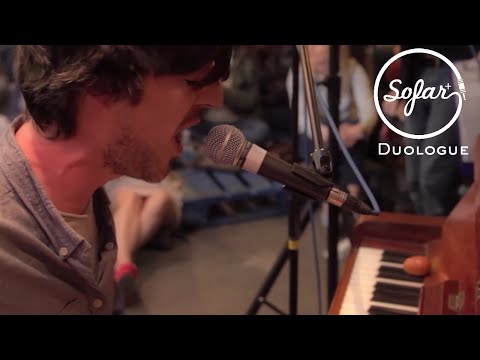 Duologue - Push It | Sofar+ London