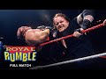 FULL MATCH Undertaker Vs Vader Royal Rumble 1997