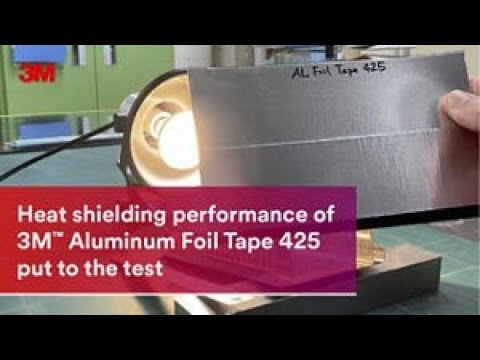 Seite 2 – 3M™ Aluminiumklebeband 425 (Video)