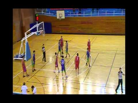 EBA A-A_J2_Santurtzi - Aloña Mendi