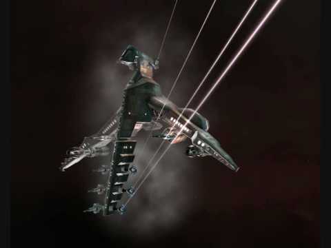 EVE Online - My other residency by Jon Hallur