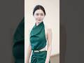 Girl Walking To Street Song Bollywood Newsong Music Remix Newharyanvisong