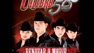 calibre 50   el infiernito