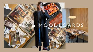 Q&A: Thoughts on Motherhood, Going Grey & Growing an Online Following | The Anna Edit