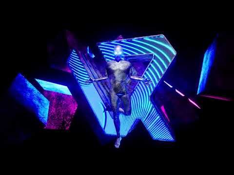 Anyma & Rebūke. Karin Park - Hear Me Now Vasco Rafael Remiiix