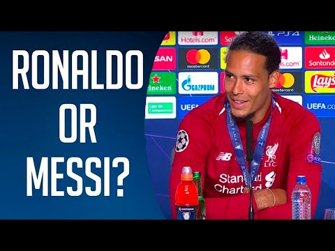 Ronaldo or Messi? ft. Neymar,Ibrahimovic,Modric,Ronaldo 2021