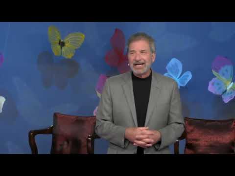 11-9 Adamus - The Emergence Series 9 - MAY, 2019