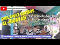 AL-Hidayah : Faya Shohahal Uqul, Busryolana - Voc. Ustad Abdul Qodir