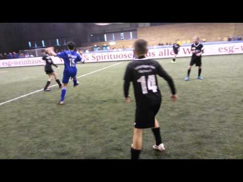 LSV Südwest -SG  Lausen  D-Junioren