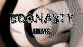 BOONASTY SUPERSOKA MOVIE LOGO