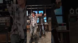 Download lagu ATEEZ - Crazy Form Dance MIRROR | Yunho × Wooyoung  #ateez #crazyformchallenge mp3