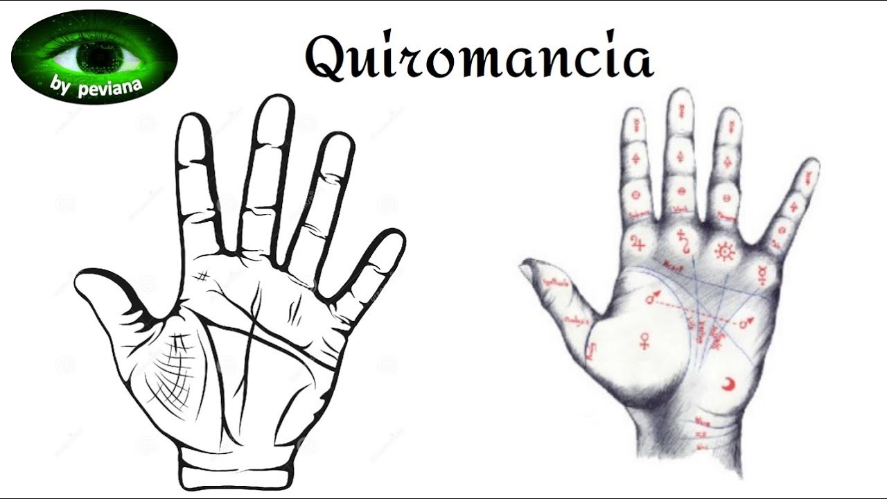 Quiromancia