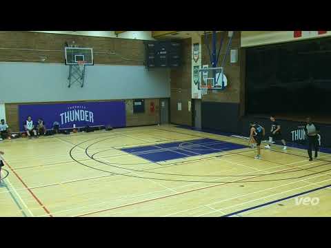 2nd STB (51) Tier 6 - PLAYOFFS 7th K9 Unit (44) - tcbl sunday