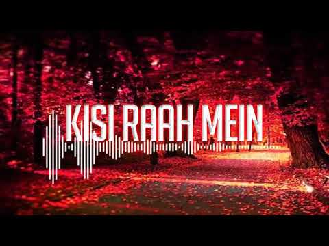 KISI RAAH ME OLD REMIX SONG /LOVE SONG REMIX / NDRVISHWA
