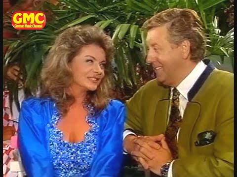 Elfi Graf, Karl Moik & Wolfgang Lindner und seine Stadlmusikanten - Evergreen Cocktail Medley 1994