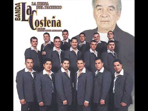 Banda La Costena- Mi Historia Entre Tus Dedos