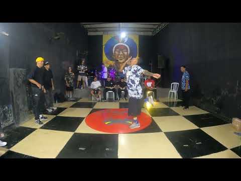 BNP 10 anos - Batalha na Casa | Caixinha & Pastor vs Gury & ???