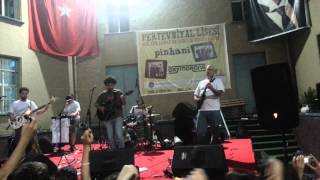 Pinhani - Ben ki sevmekten hiç usanmam Pertevniyal