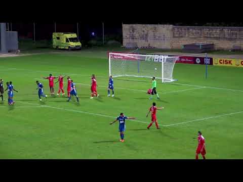 MD 14 GUDJA 2 - 1 MOSTA - SEASON 2022/23