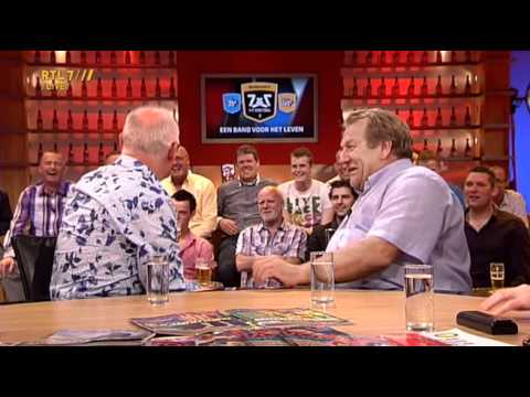 VI 30-05-11 - Korte compilatie van RTL met hoogtepunten van het afgelopen seizoen