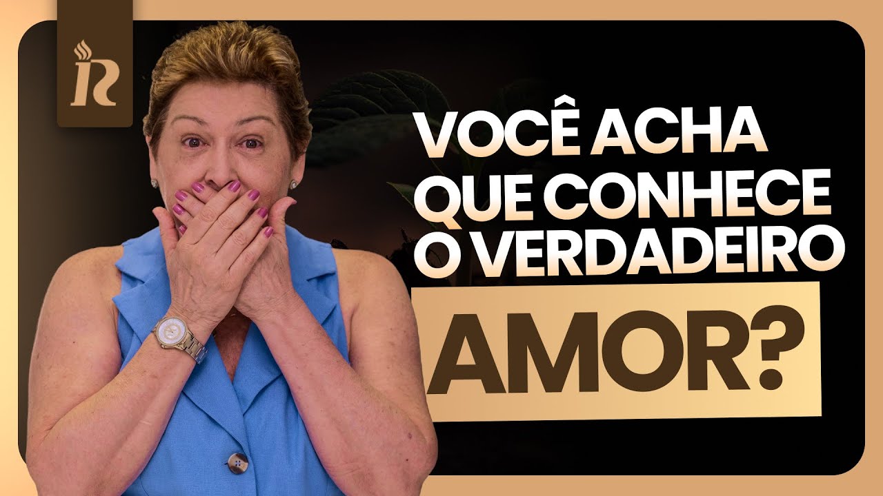 LOBO EM PELE DE OVELHA! CUIDADO COM QUEM VOCÊ ESCUTA FALAR DE DEUS!