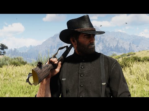 Brutal Outlaw Quickdraws Ep. 2 | RDR2 - No Deadeye