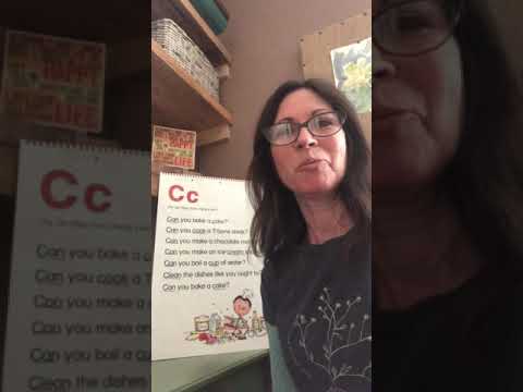 Can You Bake a Cake?