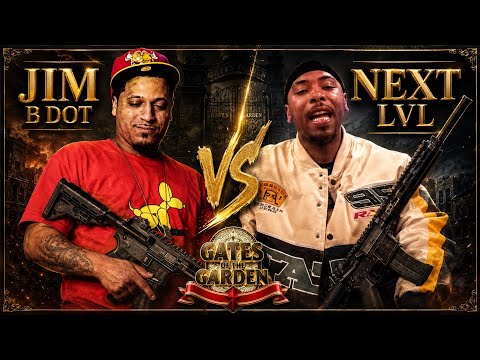 Jim B Dot vs Next Lvl