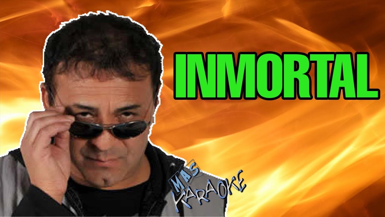 Inmortal