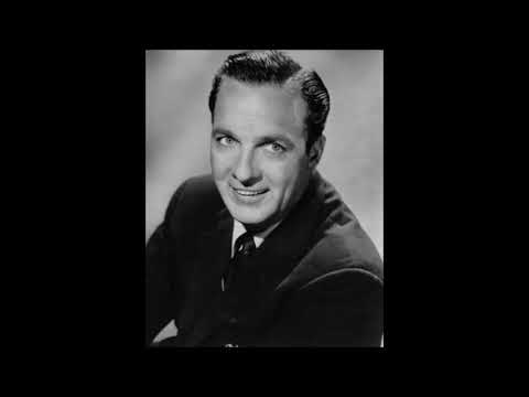 Bob Crosby - This Is The Beginning Of The End