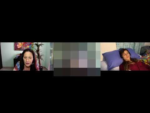 291 Aurora, Protección en la dualidad  Hipnosis Conciencia Efectiva Irazema Nuño