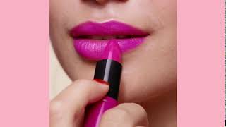 Video de Labial Mate Oncolour Blush Rose