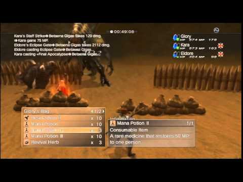 gr22 challenges JD2 ( Just Deserts II )