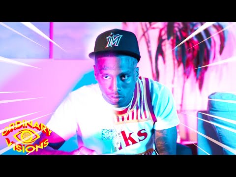 Paid x C5 Tha Reaper - Money Race (Official Music Video)