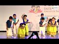 THAYAVALEE THMIZH MANNE FOLK SONG PEBHOK INTENATIONAL PRE SCHOOL ANNUAL DAY VIDEO