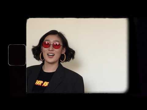 Tsolmon - Tom n Tөms (Music Video)