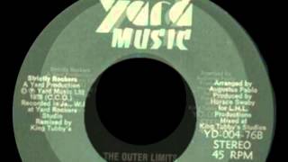 The Immortals &quot;Can&#39;t Keep A Good Man Down&quot; (Yard Music)