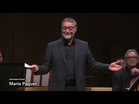 CMIM 2019 Violon/Vilin 2019 | Mini Concerti