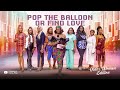 Episode 6 Hunt Game 2 0 Single Mother S Edition Pop The Balloon Or Find Love With Nons Miraj