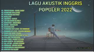Download lagu Lagu Inggris Santai Terbaik Dan Terbaru || Lagu Barat Akustik Terpopuler || Lagu semangat kerja,cafe mp3