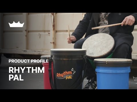 Миниатюра изображения товара Подструнник для барабана Remo HK-2224-10