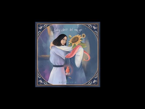 Oslo Ibrahim - Baby Don't Let Me Go (Lyric Video)