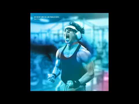 So What (feat. ilysmoke) (We Go Jim Finale Edit) ( Hard4life Extended Mix)