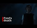 S4 E2 Clip Fred S Death Stranger Clips