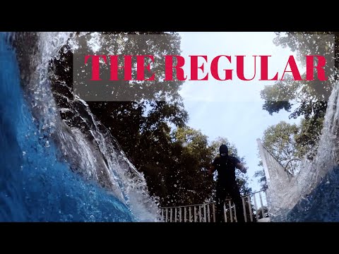 Dave Childz - The Regular (Music Video)